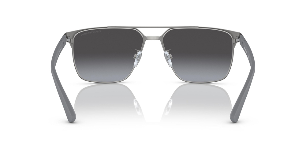 EMPORIO ARMANI 2134 30038G 58 UNİSEX Güneş gözlükleri