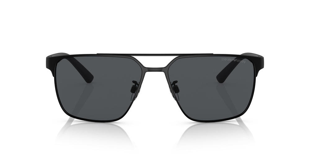 EMPORIO ARMANI 2134 300187 58 ERKEK Güneş gözlükleri