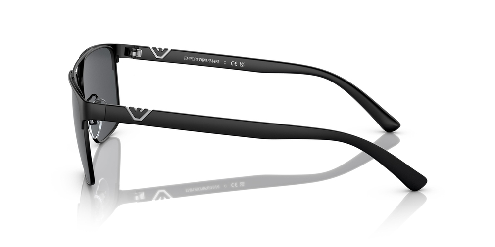 EMPORIO ARMANI 2134 300187 58 ERKEK Güneş gözlükleri