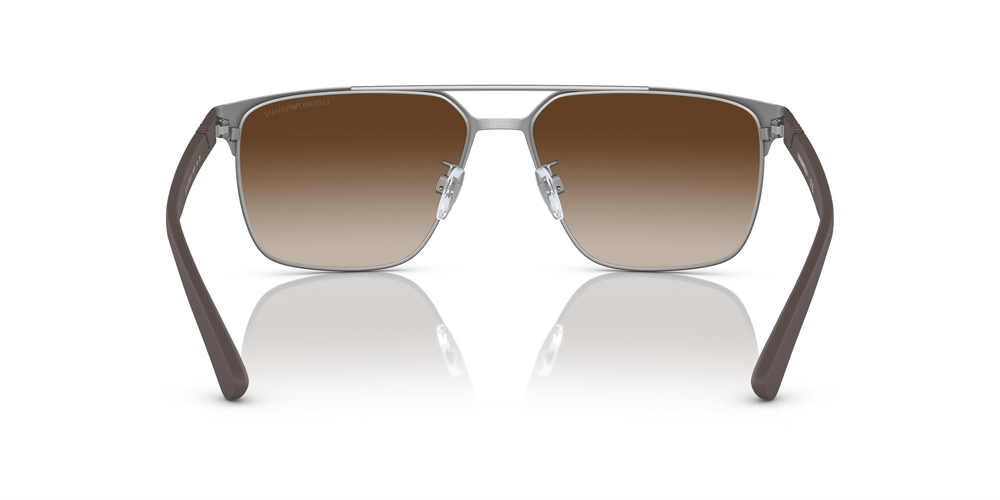 EMPORIO ARMANI 2134 316113 58 UNİSEX Güneş gözlükleri