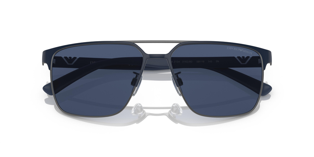 EMPORIO ARMANI 2134 316280 58 ERKEK Güneş gözlükleri