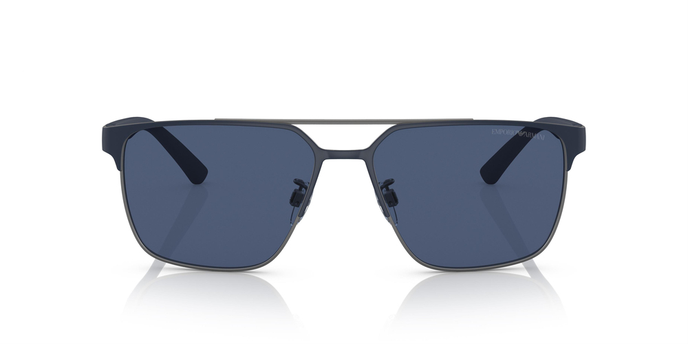EMPORIO ARMANI 2134 316280 58 ERKEK Güneş gözlükleri