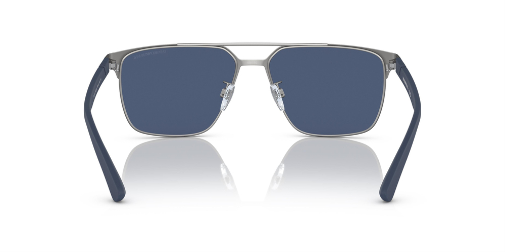 EMPORIO ARMANI 2134 316280 58 ERKEK Güneş gözlükleri