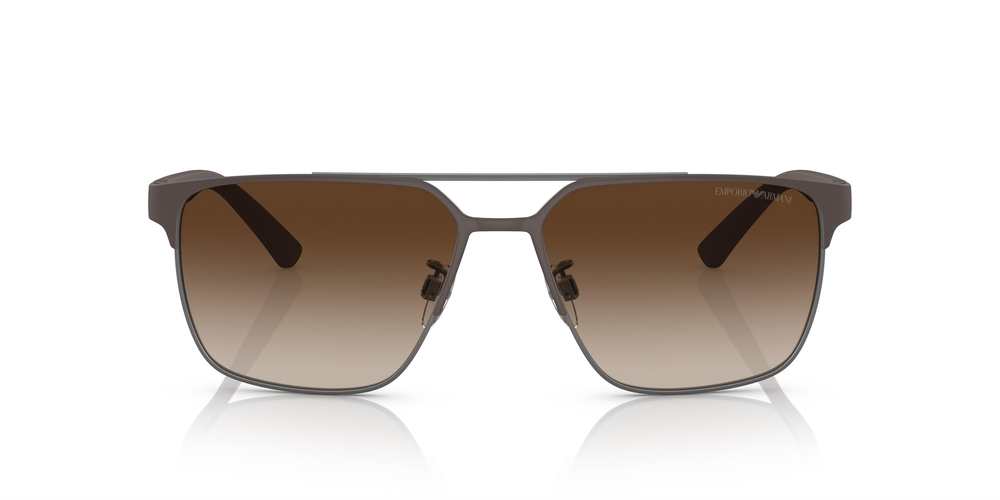 EMPORIO ARMANI 2134 316113 58 UNİSEX Güneş gözlükleri