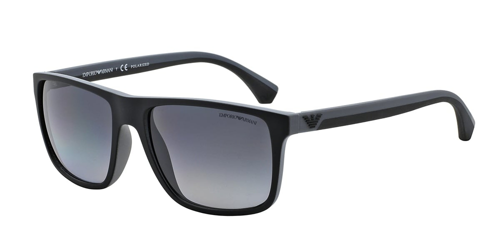EMPORIO ARMANI 4033 5229T3 56 UNİSEX Güneş gözlükleri