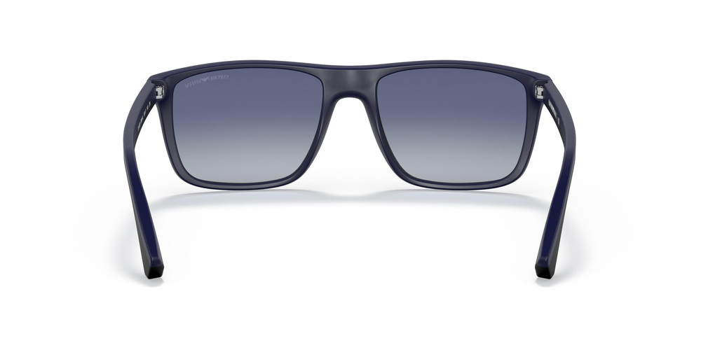 EMPORIO ARMANI 4033 58644L 56 UNİSEX Güneş gözlükleri