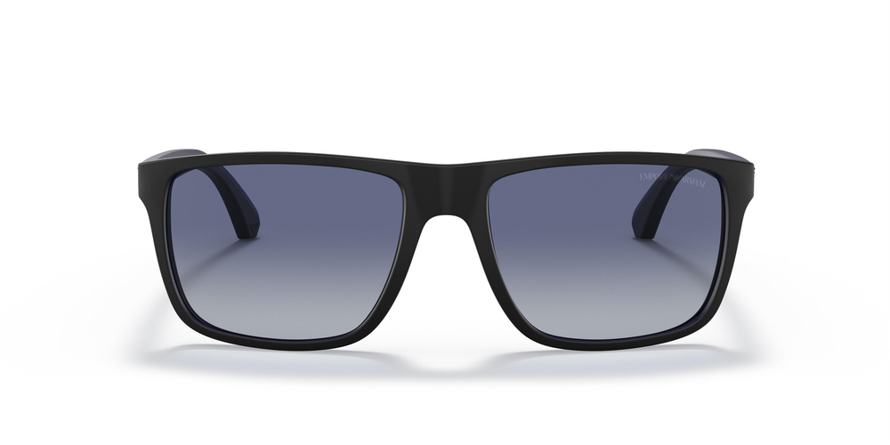 EMPORIO ARMANI 4033 58644L 56 UNİSEX Güneş gözlükleri