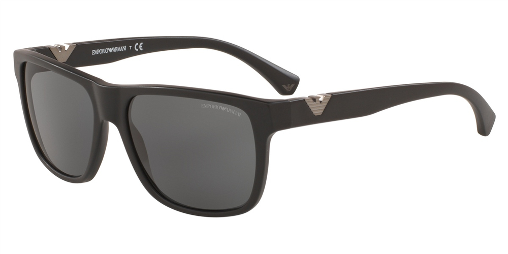 EMPORIO ARMANI 4035 504287 58 UNİSEX Güneş gözlükleri