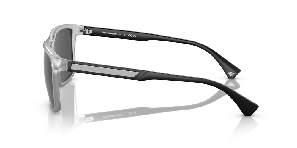 EMPORIO ARMANI 4047 501287 56 UNİSEX Güneş gözlükleri