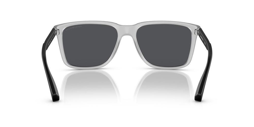 EMPORIO ARMANI 4047 501287 56 UNİSEX Güneş gözlükleri