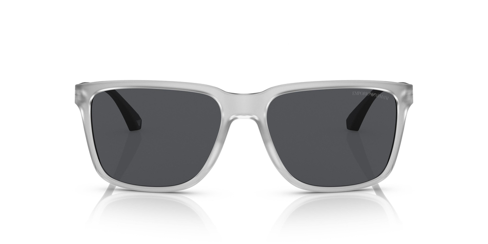 EMPORIO ARMANI 4047 501287 56 UNİSEX Güneş gözlükleri