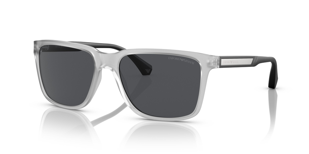 EMPORIO ARMANI 4047 501287 56 UNİSEX Güneş gözlükleri