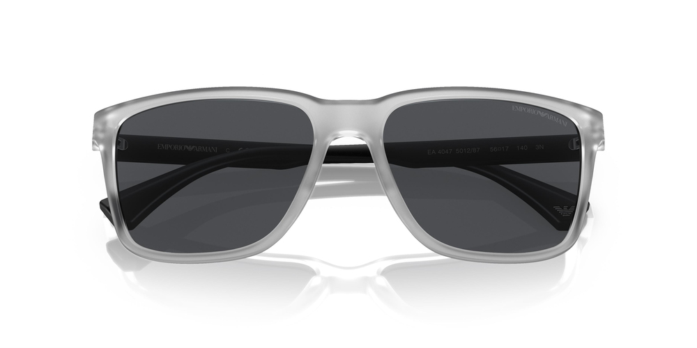 EMPORIO ARMANI 4047 501287 56 UNİSEX Güneş gözlükleri