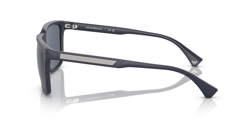 EMPORIO ARMANI 4047 508880 56 UNİSEX Güneş gözlükleri