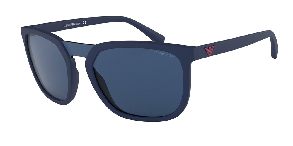 EMPORIO ARMANI 4123 571980 58 ERKEK Güneş gözlükleri