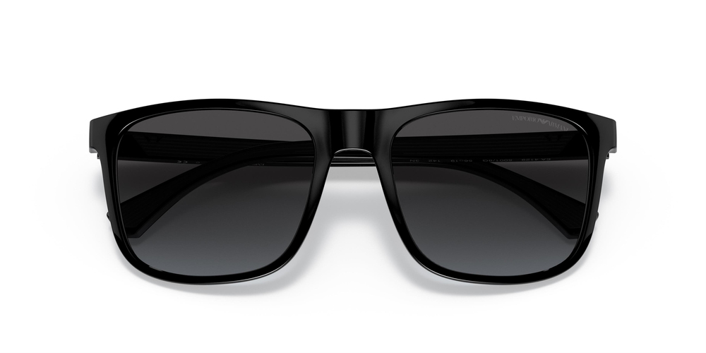EMPORIO ARMANI EA 4129 50018G 56 MEN Güneş gözlükleri