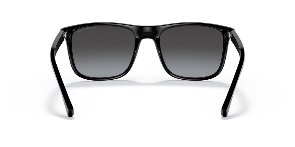 EMPORIO ARMANI EA 4129 50018G 56 MEN Güneş gözlükleri