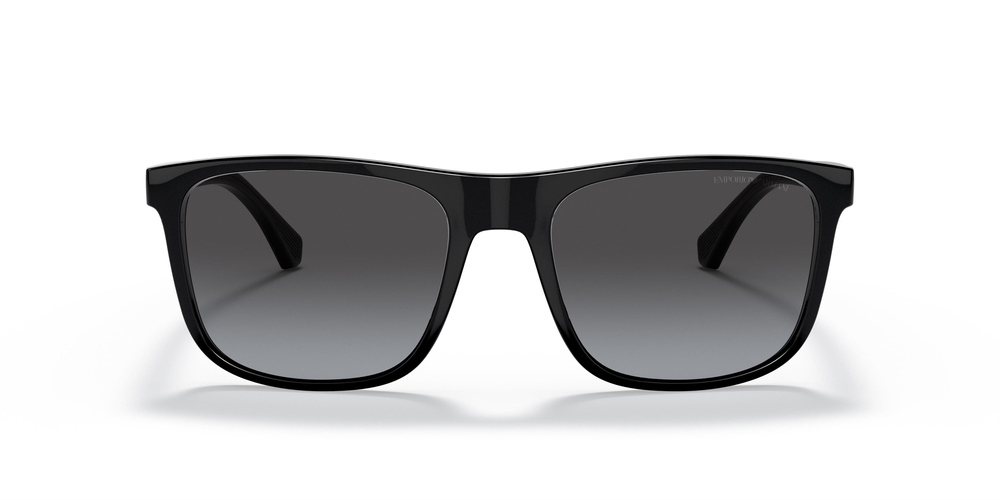 EMPORIO ARMANI EA 4129 50018G 56 MEN Güneş gözlükleri