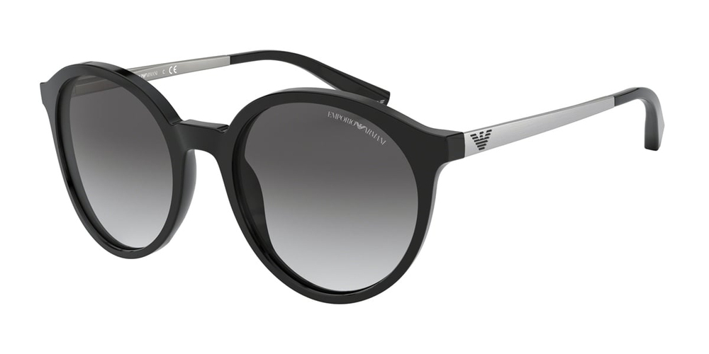 EMPORIO ARMANI 4134 501711 53 UNİSEX Güneş gözlükleri