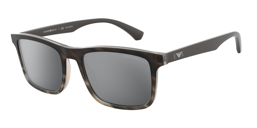 EMPORIO ARMANI 4137 5789Z3 54 ERKEK Güneş gözlükleri