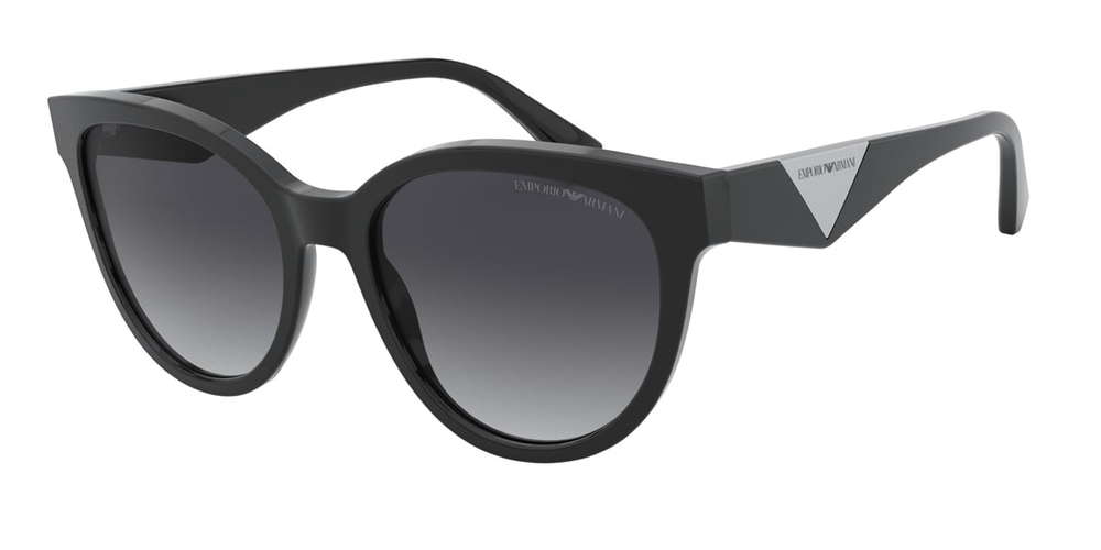 EMPORIO ARMANI 4140 50018G 55 UNİSEX Güneş gözlükleri