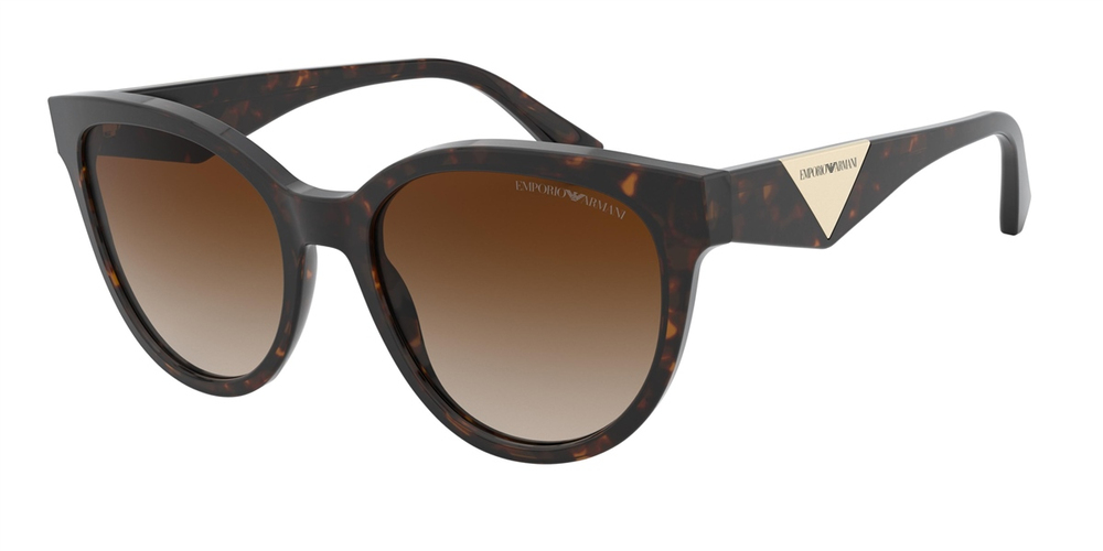 EMPORIO ARMANI 4140 508913 55 KADIN Güneş gözlükleri