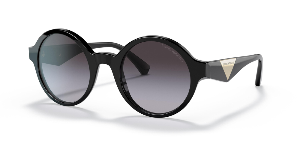 EMPORIO ARMANI  4153 50178G 51 KADIN Güneş gözlükleri