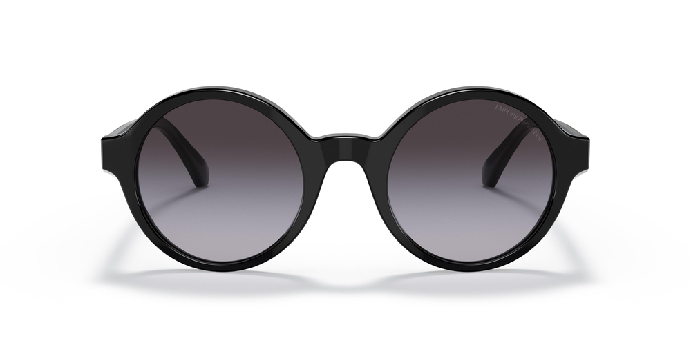 EMPORIO ARMANI  4153 50178G 51 KADIN Güneş gözlükleri