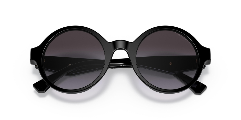 EMPORIO ARMANI  4153 50178G 51 KADIN Güneş gözlükleri