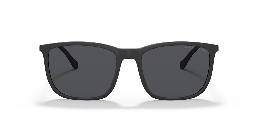 EMPORIO ARMANI  4154 500187 56 ERKEK Güneş gözlükleri