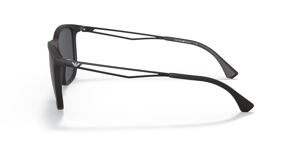 EMPORIO ARMANI  4154 500187 56 ERKEK Güneş gözlükleri