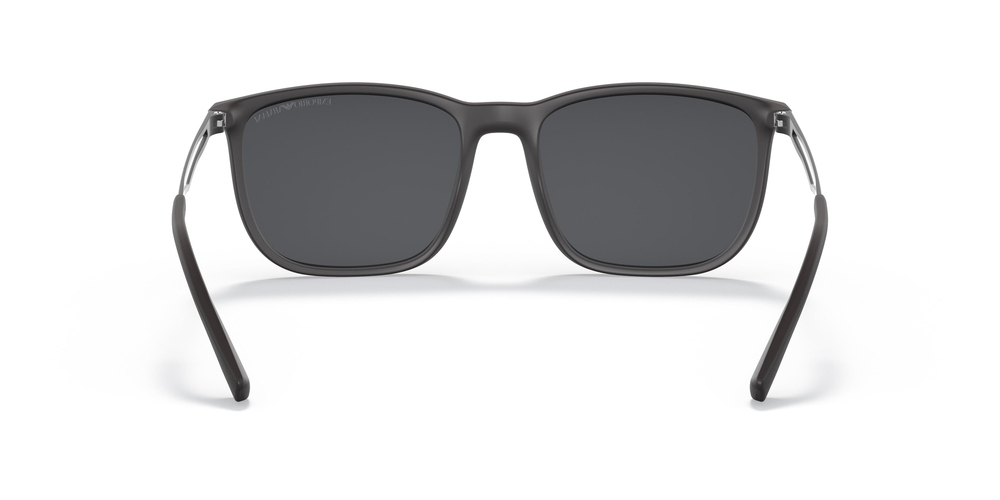 EMPORIO ARMANI  4154 500187 56 ERKEK Güneş gözlükleri