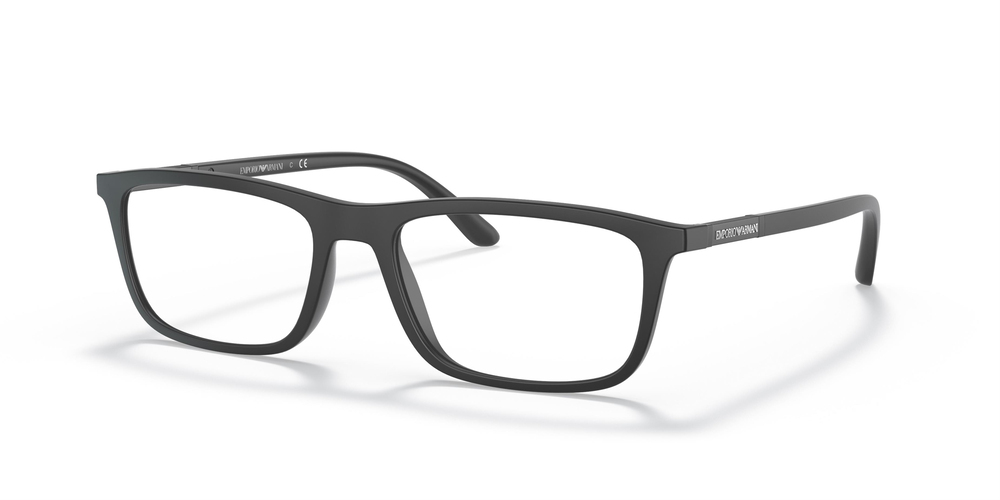 EMPORIO ARMANI 4160 53231W 55 ERKEK Güneş gözlükleri