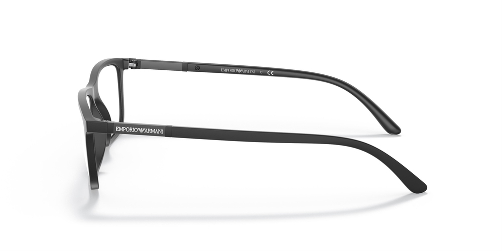 EMPORIO ARMANI 4160 53231W 55 ERKEK Güneş gözlükleri