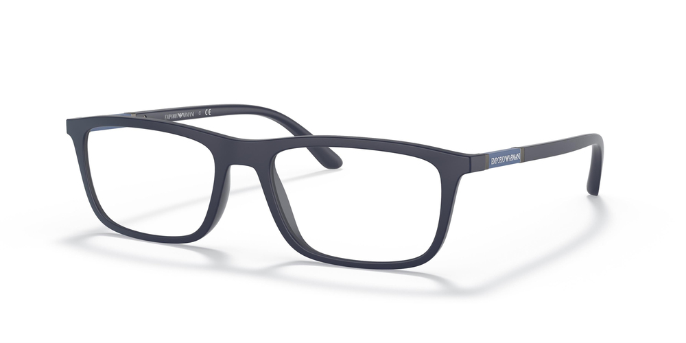 EMPORIO ARMANI 4160 57591W 55 MEN Güneş gözlükleri