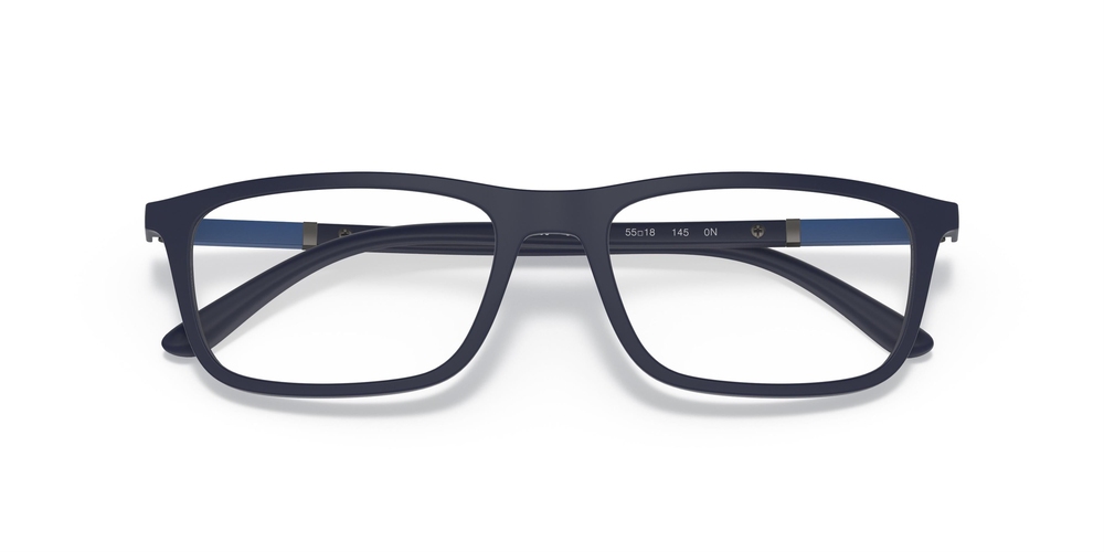 EMPORIO ARMANI 4160 57591W 55 MEN Güneş gözlükleri