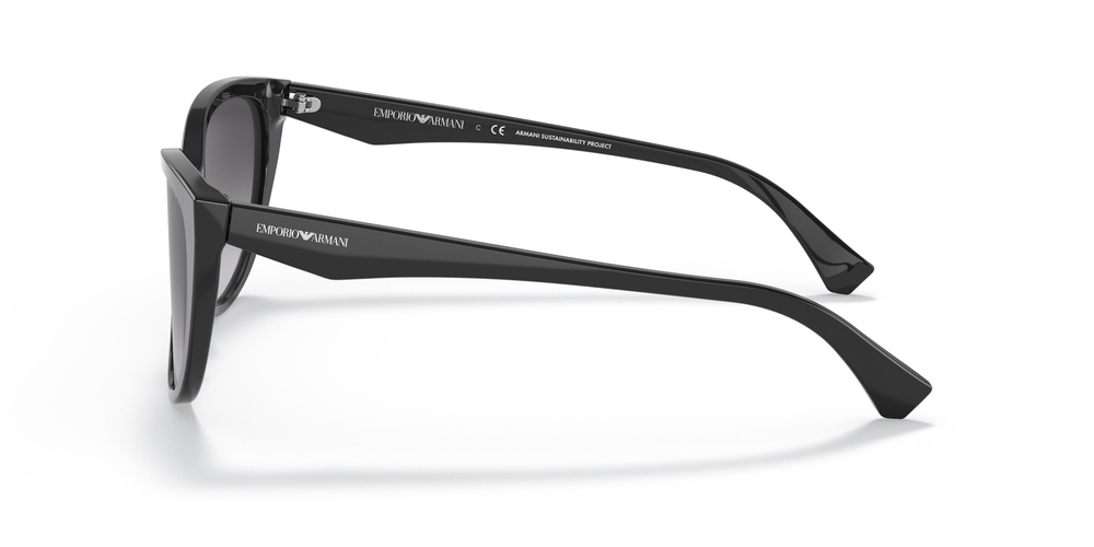 EMPORIO ARMANI EA 4162 58758G 55 WOMEN Güneş gözlükleri