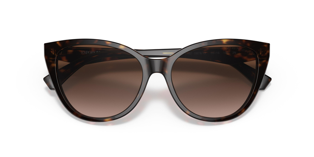 EMPORIO ARMANI  4162 587913 55 KADIN Güneş gözlükleri