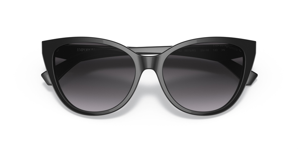 EMPORIO ARMANI EA 4162 58758G 55 WOMEN Güneş gözlükleri