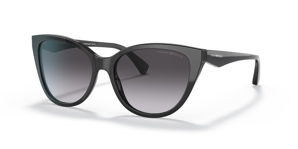 EMPORIO ARMANI EA 4162 58758G 55 WOMEN Güneş gözlükleri