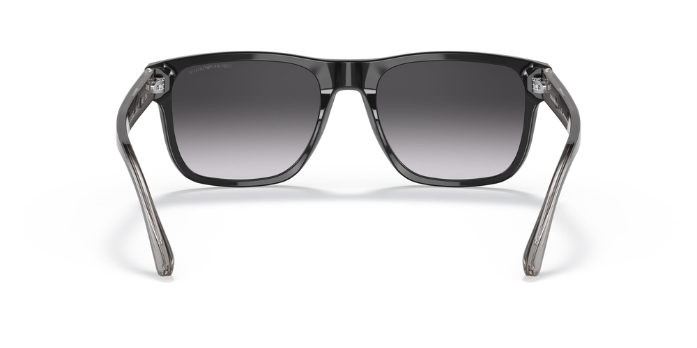 EMPORIO ARMANI  4163 58758G 56 ERKEK Güneş gözlükleri