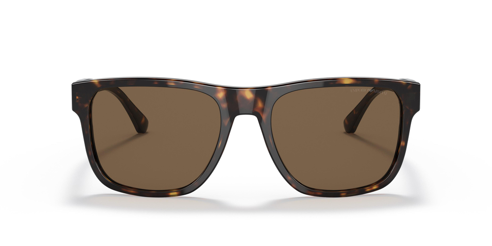 EMPORIO ARMANI 4163 587973 56 ERKEK Güneş gözlükleri