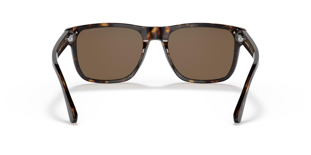 EMPORIO ARMANI 4163 587973 56 ERKEK Güneş gözlükleri