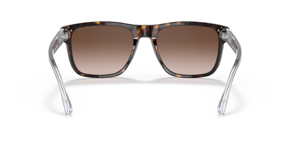 EMPORIO ARMANI  4163 587913 56 ERKEK Güneş gözlükleri