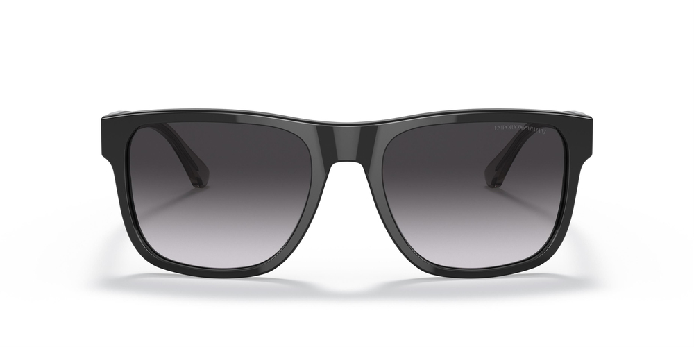 EMPORIO ARMANI  4163 58758G 56 ERKEK Güneş gözlükleri