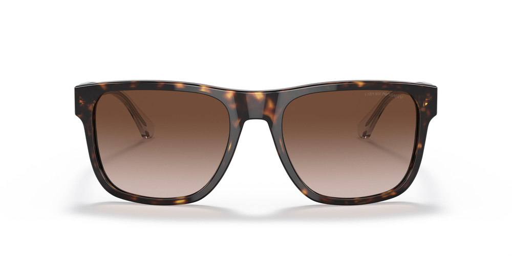EMPORIO ARMANI  4163 587913 56 ERKEK Güneş gözlükleri