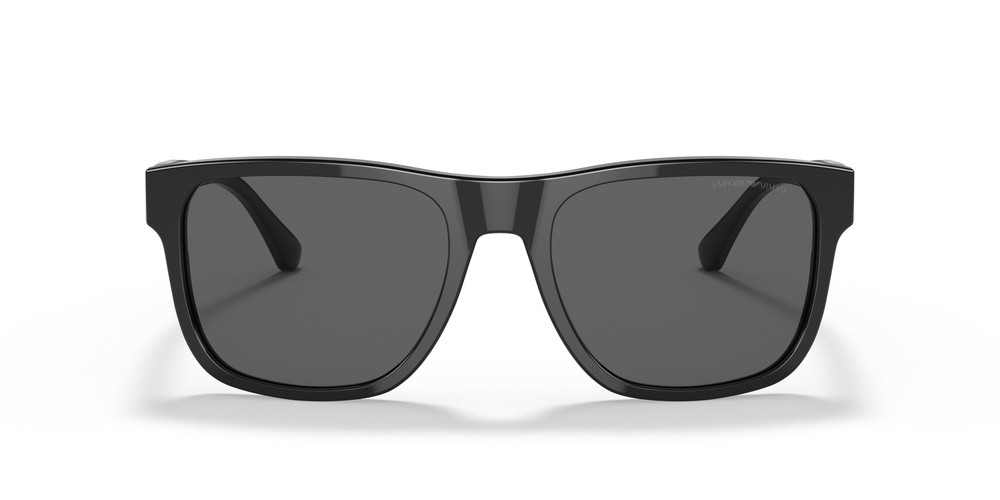 EMPORIO ARMANI 4163 587587 56 ERKEK Güneş gözlükleri