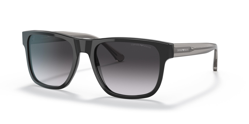 EMPORIO ARMANI  4163 58758G 56 ERKEK Güneş gözlükleri