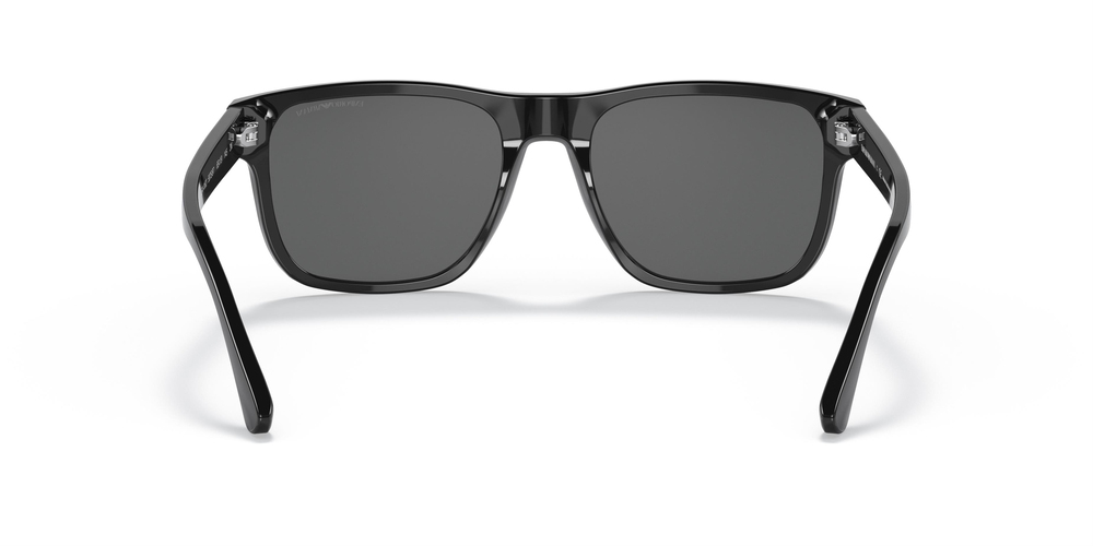 EMPORIO ARMANI 4163 587587 56 ERKEK Güneş gözlükleri