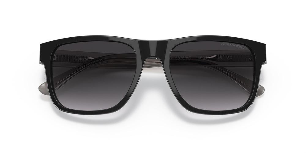 EMPORIO ARMANI  4163 58758G 56 ERKEK Güneş gözlükleri